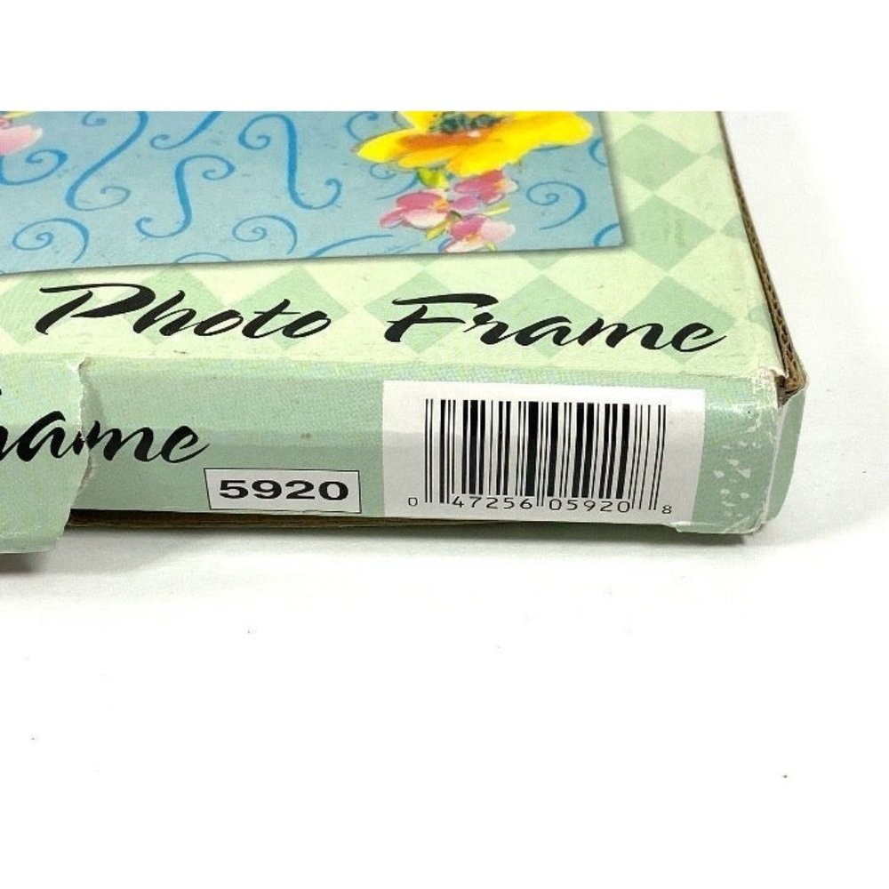 Giftco Spring Flowers Photo Frame - Picture 9 of 12